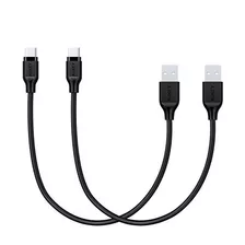 Aukey Cable Carga Rápida Usb C A Usb 2.0