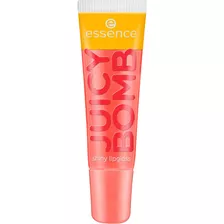 Gloss Labial Juicy Bomb Essence Cor Cor:103