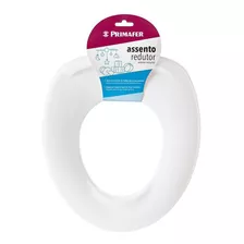 Assento Redutor Infantil Plastico Primafer Branco