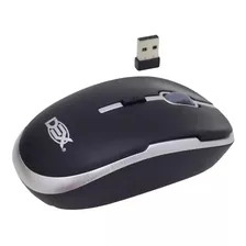 Mouse Sem Fio Wireless Usb 2.4ghz Notebook Pc Dex Ltm-305