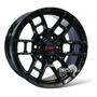 4 Rines 15x8 6-139 Toyota Hilux Tacoma Nissan