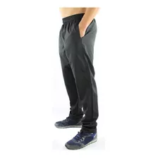 Calça Forrada Tactel Reforçada Uniforme Masculina Fitness