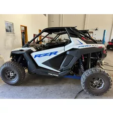 Utv Polaris Rzr Pro Xp Ultimate - 4x4