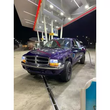 Dodge Dakota 3.9 Magnum 4x4