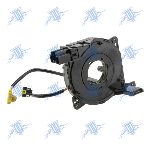 Muelle De Reloj Para Volvo S80 V70 Xc60 Xc70 30669862 Foto 4