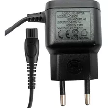 Carregador 15v 5,4w Barbeador Philips At750 At751 At752