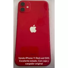 iPhone 11 64 Gb Excelente Estado