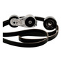 Tensor Banda Accesorios Isuzu Ascender V8 5.3l 2004