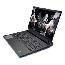 Laptop Gamer G15 5520 Corei7-12700h 8gb 512gb Rtx3050 Ref