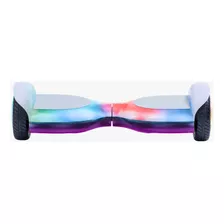 Skate Plasma X Lava Tech 