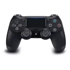 Sony Playstation Dualshock 4 Negro Original