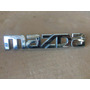 Emblema De Mazda 3 #5 