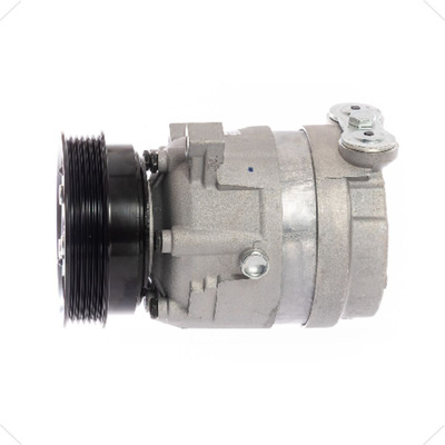 Compressor Corsa 12v 6pk 125mm Orelha Harrison 01135323