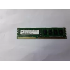 Memorias Pc M - Ddr3 1g 1rx8 Pc3 8500u