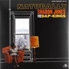 Vinilo: Naturally [vinyl]