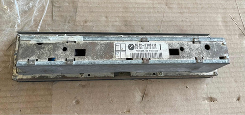 Radio Estreo Bmw E38  1998-2000 V-148 Foto 5