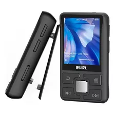 Ruizu X55 Reproductor Mp3,video,fm,graba Voz,ebook,bluetooth