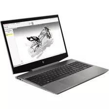 Hp 15.6 Zbook 15v G5 Mobile Workstation