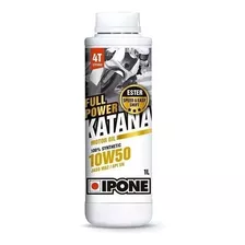 Aceite Ipone Full Power Katana 100% Sintetico - Gb Motos