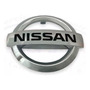 Funda Cubre Volante Nissan Frontier Pathfinder 2005-15 Piel