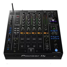 Controladora Mixer Djm A9 Pioneer Dj