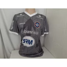 Camisa Caxias Goleiro Gauchão 2023 - 12