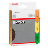Set De 3 Esponjas Abrasivas Para Lijado Contour Bosch