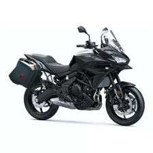 Moto Kawasaki Versys 650 Abs