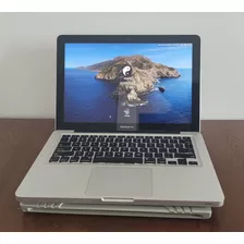 Macbook Pro 13 PuLG, 8 Gb De Ram, 750 Gb