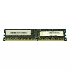 Ibm 77p6500 Memory 4gb Pc2-5300p Ddr - Elpida