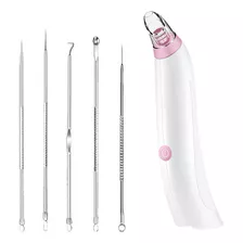 Aspiradora Blackhead Apparatus Suit