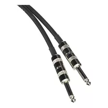 Cables Para Instrumentos Rapco Horizon G4-10 Concert Series 