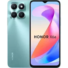 Celular Honor X6a