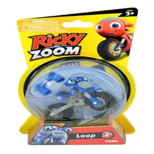 Vehiculo Coleccionable V2 Ricky Zoom - Loop