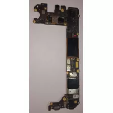 Placa Main Moto G7 Xt1962 