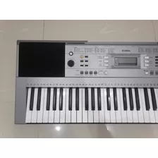Piano Psr-e353 Yamaha