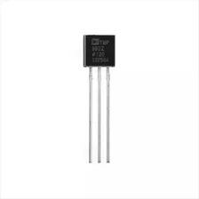 Tmp 36 - Sensor De Temperatura - Arduino - Tmp-36