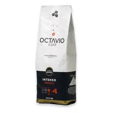 Café Torrado Grãos Intenso Octavio Pacote 250g Café Especial