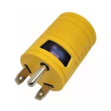 67867 Nema Tt-30p L14-30r Adaptador De 1 Pieza, Rv 30a ...