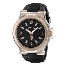 Sport Usc90006 - Reloj De Pulsera Para Hombre, Color Dorado