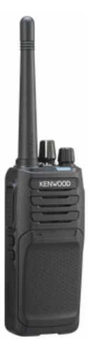 Radio Kenwood Nx-1200-nk Digital Nxdn-analgico 136-174 Mhz Foto 4