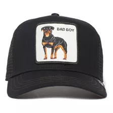 Gorra Goorin Bros Bad Boy 100% Original