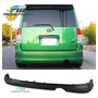 Fit For 2003-2007 Scion Xb Bb Front Bumper Lip Pu Unpain Zzi