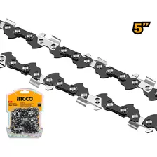 Cadena 5 Para Mini Moto Sierra Ingco Agsc50501 - L N F