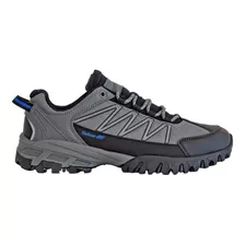 Zapatillas Dufour Trekking 35/45 #alaska