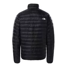 Campera Hombre The North Face 550 Plumas Original Usa 