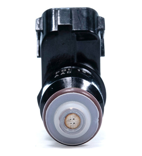 Inyector Combustible Injetech Civic 4 Cil 1.7l 2001 - 2005 Foto 3