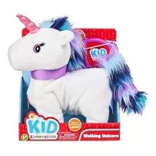 Kid Connection Mascota Caminante Unicornio