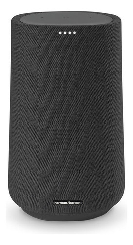 Bocina Harman Kardon Citation 100 (google Assitant) Color Negro