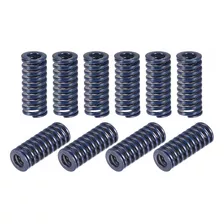 ~? Uxcell 3d Impresora Die Spring, 20pcs 8mm Od 20mm Largo E